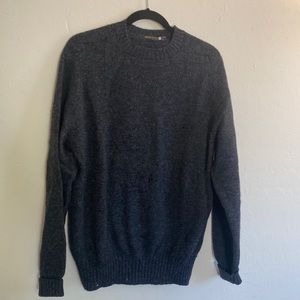 Vintage Nordstrom Wool Sweater